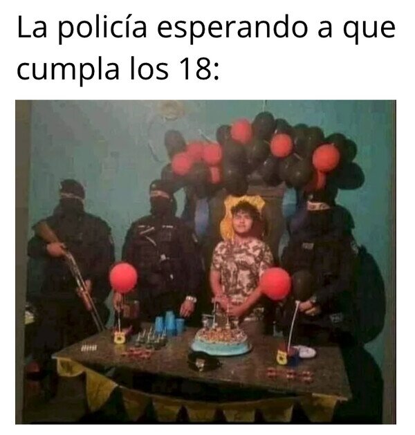 Meme_otros - A la espera