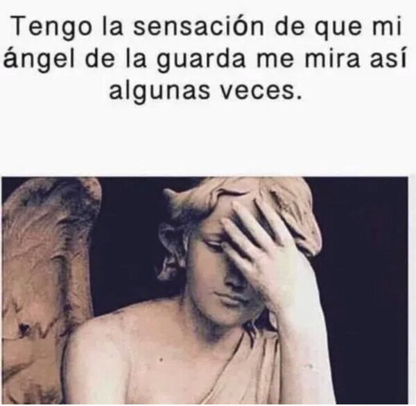 Meme_otros - Soy una decepción para él