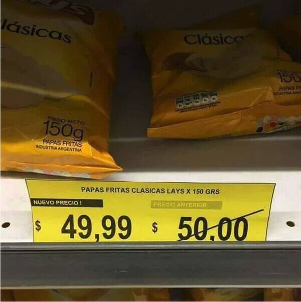 Meme_otros - ¡Menudo ofertón!