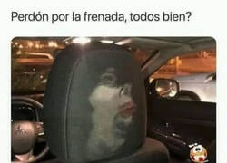 Enlace a Alguien deberá maquillarse de nuevo