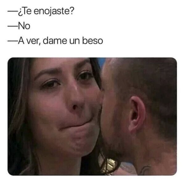 Meme_otros - La prueba del beso