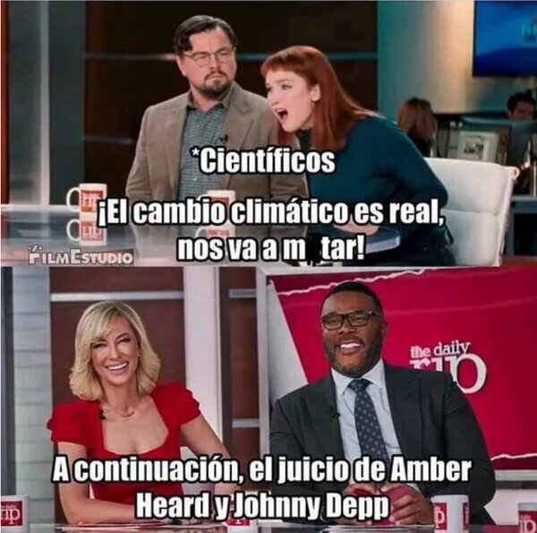Meme_otros - Lo que interesa a los medios y lo que no