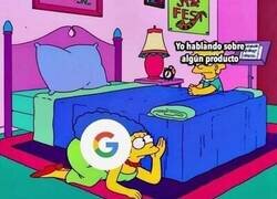 Enlace a Nos espían