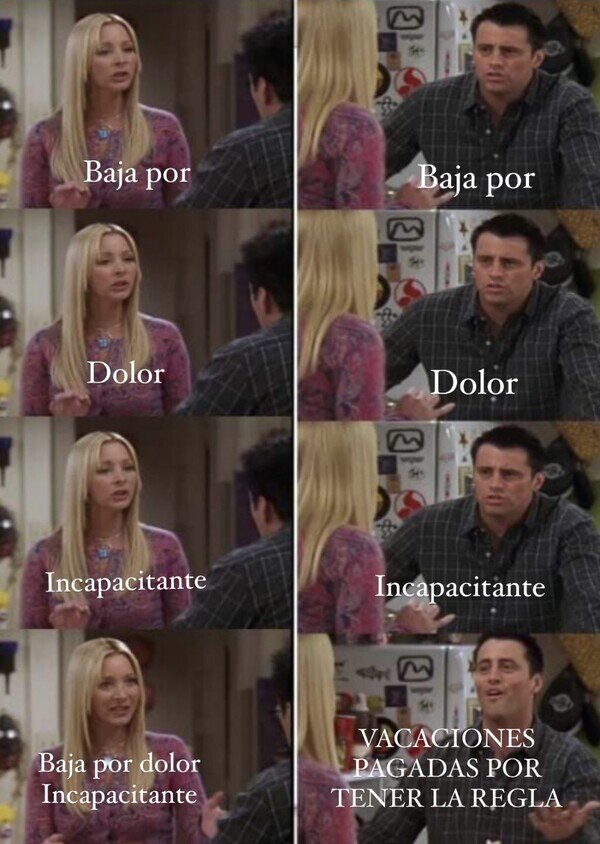 Meme_otros - Algunos hombres no lo entienden