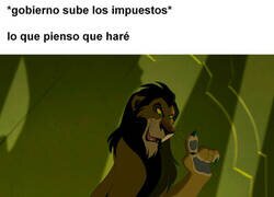 Enlace a Estoy haciendo revolución