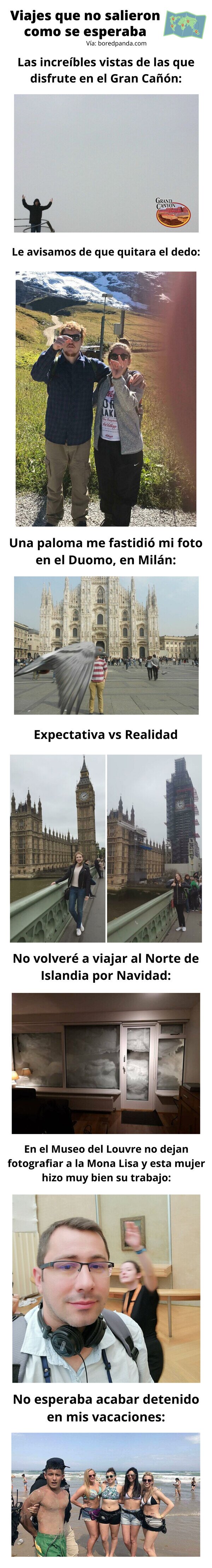 Meme_otros - Viajes que no salieron como se esperaba