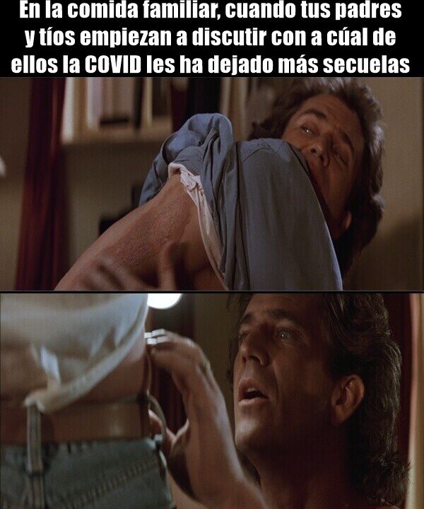 Meme_otros - Lo de toda la vida...