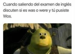 Enlace a ¡Aaaw shit!