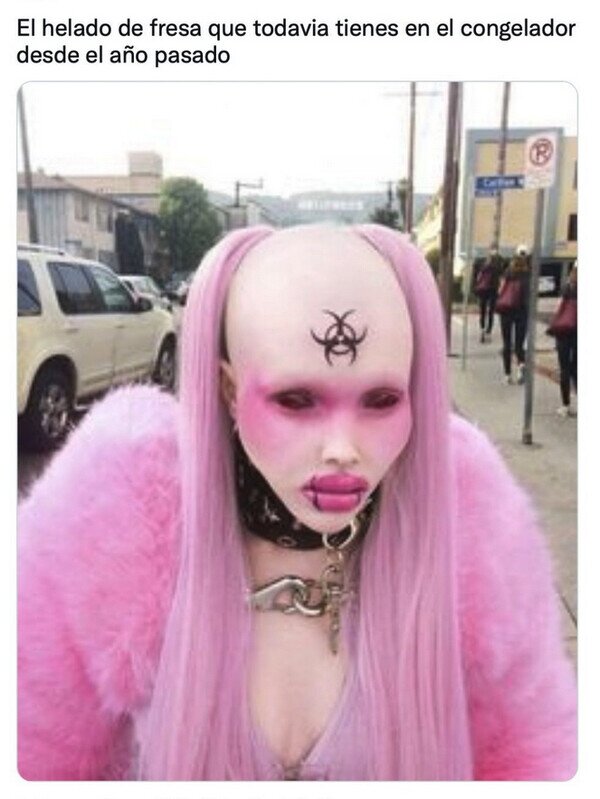 Meme_otros - Ahí sigue