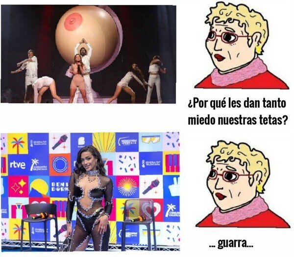 Meme_otros - La Charocracia en la que vivimos