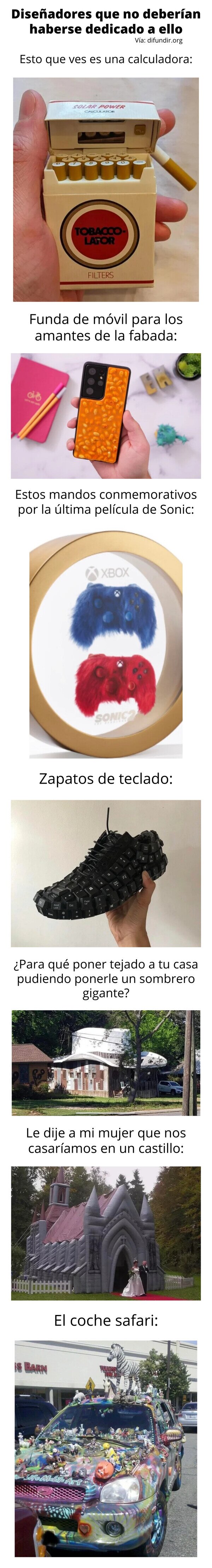 Meme_otros - Diseñadores que no deberían haberse dedicado a ello