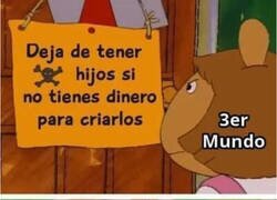 Enlace a Alguien debería decirselo