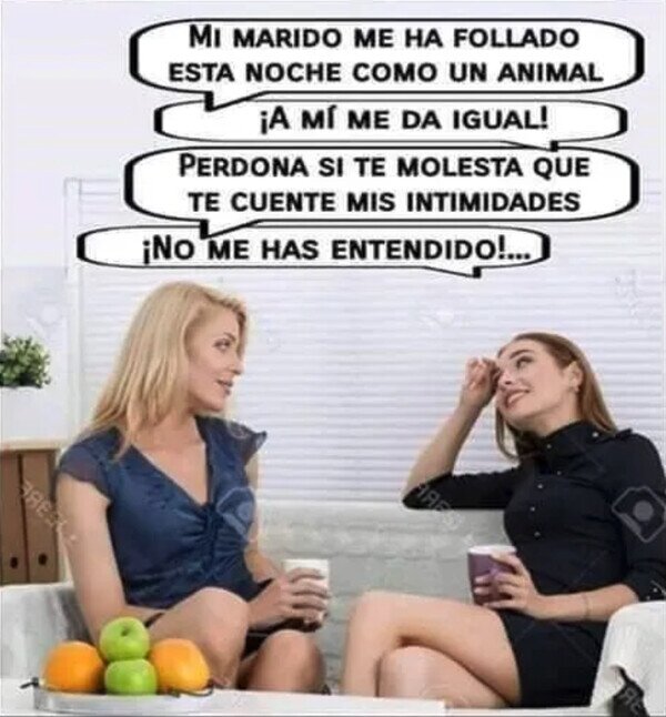 Meme_otros - No me has entendido
