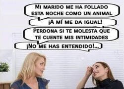 Enlace a No me has entendido