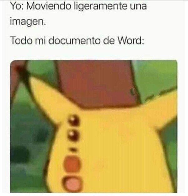 Meme_otros - Se me movió todo