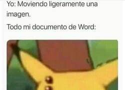 Enlace a Se me movió todo