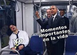 Enlace a Sería capaz de perdérmelo