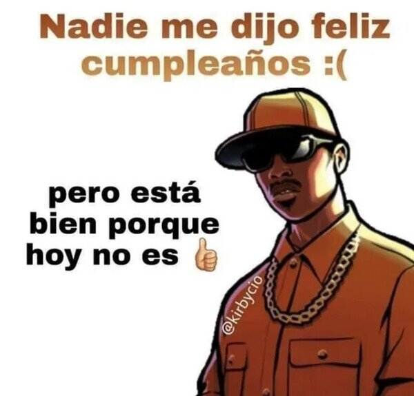 Meme_otros - Todo en orden