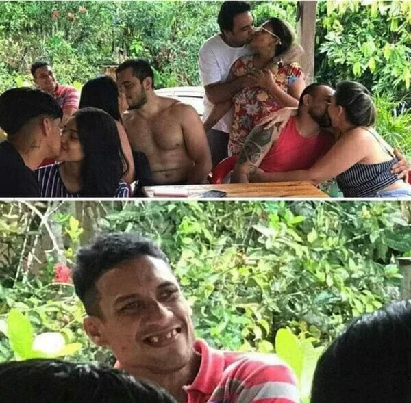 Otros - Yo en el amor