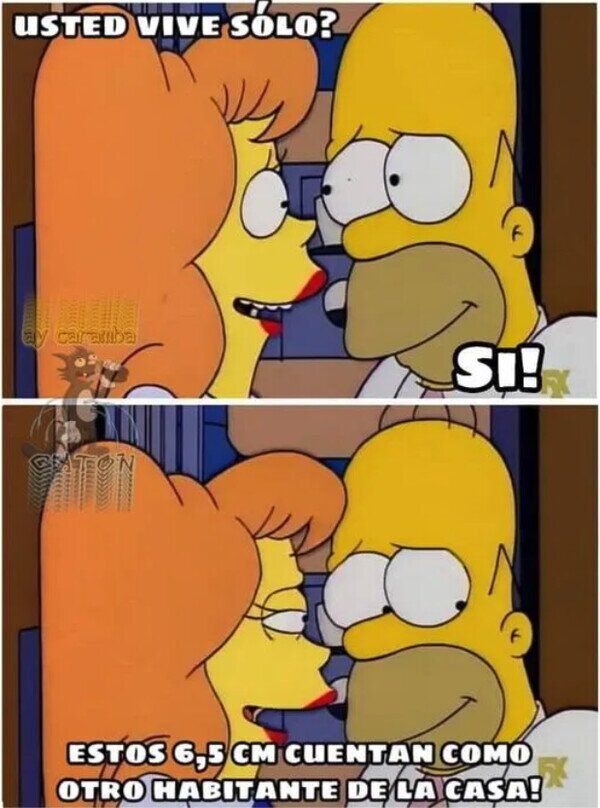 Meme_otros - Hace que me sonroje