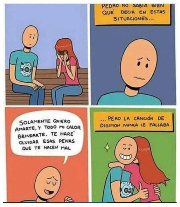 Meme_otros - Nunca falla