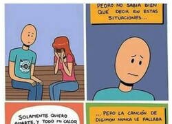 Enlace a Nunca falla