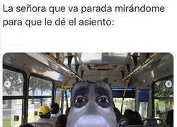 Enlace a Esperando a que me levante