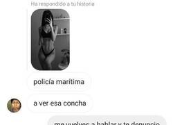 Enlace a No son formas de iniciar una conversación