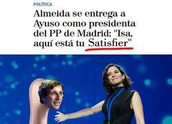 Enlace a Carapoya se ofrece