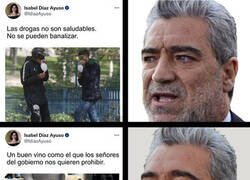 Enlace a Miguel Angel discrepa