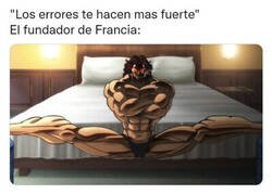 Enlace a El mayor de los errores