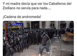 Enlace a Finalmente me sirvió