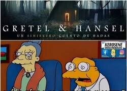 Enlace a Cambiando el orden