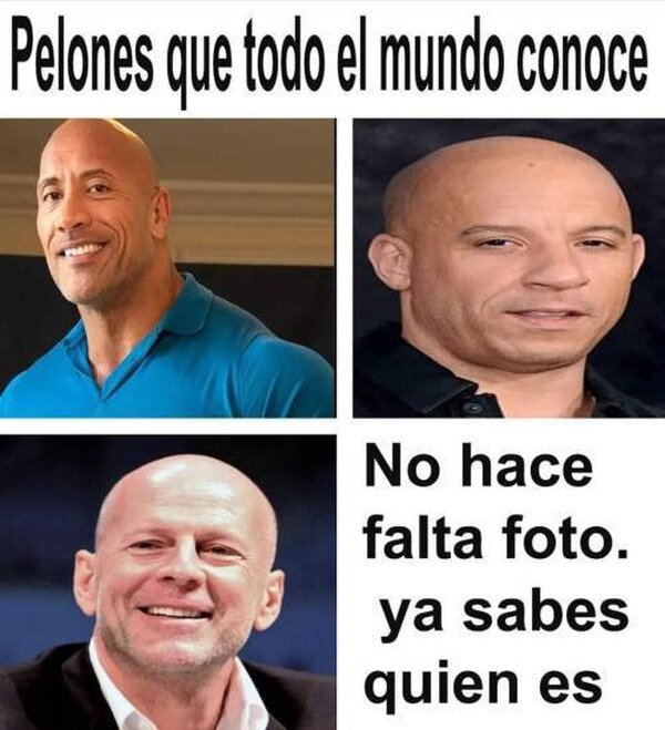 Meme_otros - Ya sabes quién falta