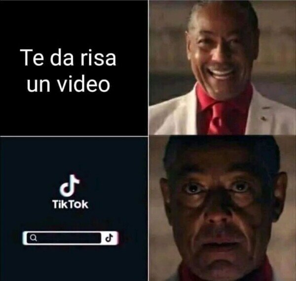 Meme_otros - Si viene de ahí...