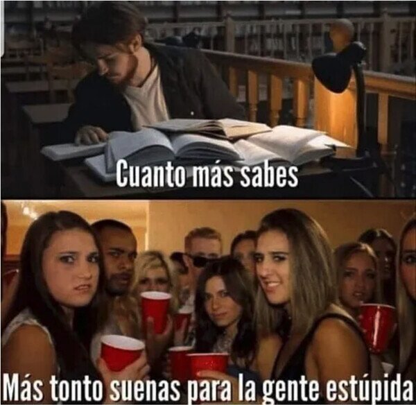 Meme_otros - Verdad verdadera