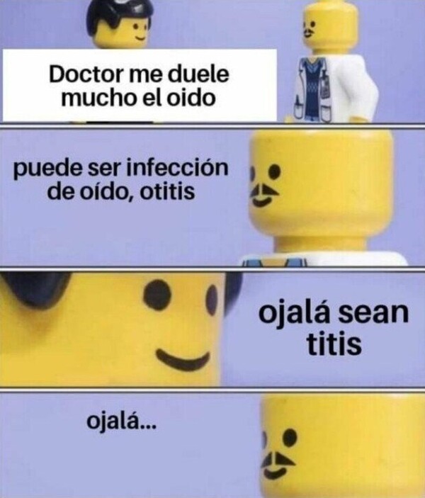 Meme_otros - Espero que sea lo segundo