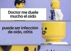 Enlace a Espero que sea lo segundo