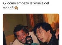 Enlace a Todo empieza con una noche loca de fiesta