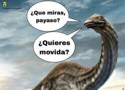 Enlace a Era el más temido