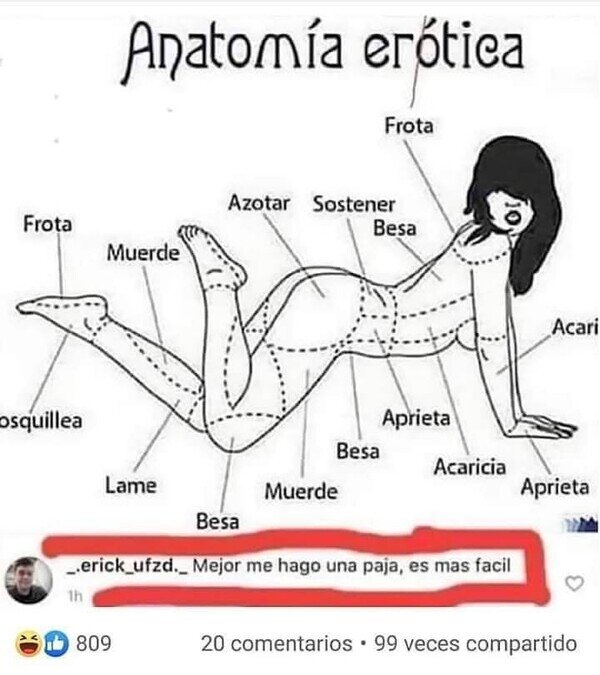 Meme_otros - Sin complicaciones