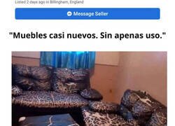 Enlace a Las ventas más extrañas encontradas en Internet