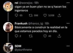 Enlace a Culpa de los ingenieros