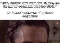 Enlace a Hay que conocer la serie