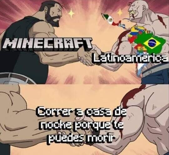 Meme_otros - Algo en común