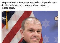 Enlace a Barcode style