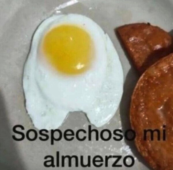 Otros - El desayuno de los impostores