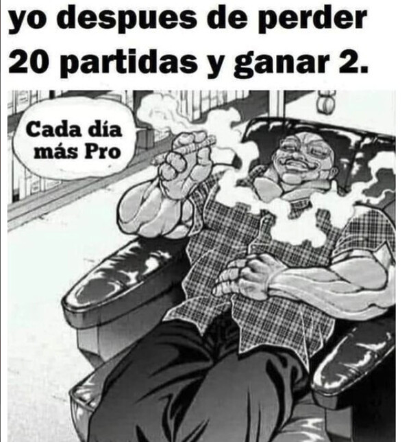 Otros - Me lo creo facilmente