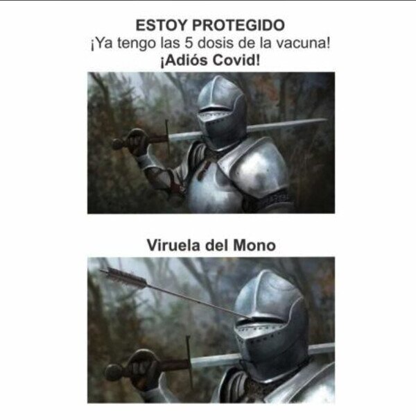 Meme_otros - Una nueva enfermedad