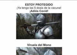 Enlace a Una nueva enfermedad